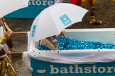 Lord Mayor's Show 2013: 28- Bathstore- makes buying and installing your dream bathroom easy..
Press stand opposite Mansion House, City of London,
London,
Greater London,
United Kingdom,
on 09 November 2013 at 11:14, image #389