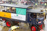 Lord Mayor's Show 2013: 33-Worshipful Company of Blacksmiths-since 1299 Company has supported and promoted the craft of blacksmithings..
Press stand opposite Mansion House, City of London,
London,
Greater London,
United Kingdom,
on 09 November 2013 at 11:17, image #436