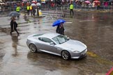 Lord Mayor's Show 2013: 78-Aston Martin Lagonda representing the Coachmakers- reflecting its modern association with the motor industry, the Company of Coachmakers and Coach Harness Makers is collaborating with Aston Martin, which this year celebrate 100 years of 'power, beauty and soul'..
Press stand opposite Mansion House, City of London,
London,
Greater London,
United Kingdom,
on 09 November 2013 at 11:43, image #947