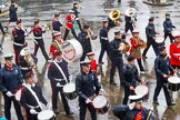 Lord Mayor's Show 2013: 87-National Youth Marching Band-looks to promote the good work of traditional youth marching bands across England..
Press stand opposite Mansion House, City of London,
London,
Greater London,
United Kingdom,
on 09 November 2013 at 11:48, image #1057