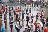 Lord Mayor's Show 2013: 87-National Youth Marching Band-looks to promote the good work of traditional youth marching bands across England..
Press stand opposite Mansion House, City of London,
London,
Greater London,
United Kingdom,
on 09 November 2013 at 11:48, image #1061