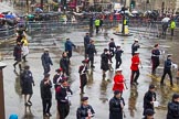 Lord Mayor's Show 2013: 87-National Youth Marching Band-looks to promote the good work of traditional youth marching bands across England..
Press stand opposite Mansion House, City of London,
London,
Greater London,
United Kingdom,
on 09 November 2013 at 11:48, image #1067