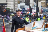 Lord Mayor's Show 2013: 102-London Area Sea Cadets- Sea Cadets Corps offers younf people aged 10-18 am enviroment where they can find confidence and inspiration through nautical adventure..
Press stand opposite Mansion House, City of London,
London,
Greater London,
United Kingdom,
on 09 November 2013 at 11:55, image #1222