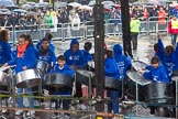 Lord Mayor's Show 2013: 105-Sir John Cass's Foundation and its Schools- is a leading independent educational charity..
Press stand opposite Mansion House, City of London,
London,
Greater London,
United Kingdom,
on 09 November 2013 at 11:55, image #1228