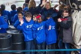 Lord Mayor's Show 2013: 105-Sir John Cass's Foundation and its Schools- is a leading independent educational charity..
Press stand opposite Mansion House, City of London,
London,
Greater London,
United Kingdom,
on 09 November 2013 at 11:55, image #1231