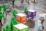 Lord Mayor's Show 2013: 111- Central London Samaritans-the float for the London Samaritans commemorates 60 years of service. It charts the different ways in which Samaritans have been in touch with people over the past six decades..
Press stand opposite Mansion House, City of London,
London,
Greater London,
United Kingdom,
on 09 November 2013 at 11:59, image #1282