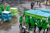 Lord Mayor's Show 2013: 111- Central London Samaritans-the float for the London Samaritans commemorates 60 years of service. It charts the different ways in which Samaritans have been in touch with people over the past six decades..
Press stand opposite Mansion House, City of London,
London,
Greater London,
United Kingdom,
on 09 November 2013 at 12:00, image #1289