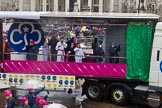 Lord Mayor's Show 2013: 112-Girlsguiding Laser-the leading charity for girls and young women in UK. It builds girls' confidence and raises their aspirations..
Press stand opposite Mansion House, City of London,
London,
Greater London,
United Kingdom,
on 09 November 2013 at 12:00, image #1296