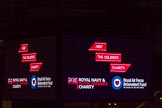 British Military Tournament 2013: The three main charities - ABF, The Soldiers' Charity, Royal Navy & Royal Marines Charity, and the Royal Air Force Benevolent Fund..
Earls Court,
London SW5,

United Kingdom,
on 06 December 2013 at 14:26, image #3
