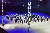 British Military Tournament 2013: The Royal Marines Massed Band..
Earls Court,
London SW5,

United Kingdom,
on 06 December 2013 at 14:49, image #43