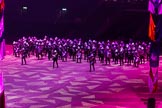 British Military Tournament 2013: The Royal Marines Massed Band..
Earls Court,
London SW5,

United Kingdom,
on 06 December 2013 at 14:55, image #61