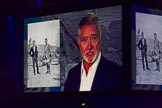 British Military Tournament 2013: Actor Martin Shaw talking about Lawrence of Arabia, introducing the next part of the programme..
Earls Court,
London SW5,

United Kingdom,
on 06 December 2013 at 15:00, image #74