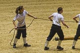 British Military Tournament 2013.
Earls Court,
London SW5,

United Kingdom,
on 06 December 2013 at 16:08, image #307