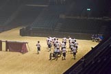 British Military Tournament 2013.
Earls Court,
London SW5,

United Kingdom,
on 06 December 2013 at 16:11, image #331