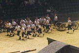 British Military Tournament 2013.
Earls Court,
London SW5,

United Kingdom,
on 06 December 2013 at 16:11, image #333