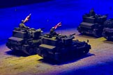 British Military Tournament 2013.
Earls Court,
London SW5,

United Kingdom,
on 06 December 2013 at 16:18, image #364