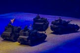 British Military Tournament 2013.
Earls Court,
London SW5,

United Kingdom,
on 06 December 2013 at 16:18, image #365