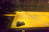 British Military Tournament 2013.
Earls Court,
London SW5,

United Kingdom,
on 06 December 2013 at 16:19, image #375