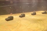 British Military Tournament 2013.
Earls Court,
London SW5,

United Kingdom,
on 06 December 2013 at 16:23, image #406