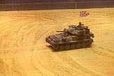 British Military Tournament 2013.
Earls Court,
London SW5,

United Kingdom,
on 06 December 2013 at 16:23, image #407