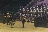 British Military Tournament 2013.
Earls Court,
London SW5,

United Kingdom,
on 06 December 2013 at 16:48, image #476