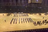 British Military Tournament 2013.
Earls Court,
London SW5,

United Kingdom,
on 06 December 2013 at 16:50, image #494