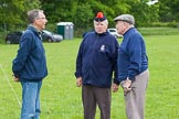 The Light Cavalry HAC Annual Review and Inspection 2013.
Windsor Great Park Review Ground,
Windsor,
Berkshire,
United Kingdom,
on 09 June 2013 at 10:33, image #46