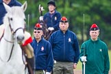 The Light Cavalry HAC Annual Review and Inspection 2013.
Windsor Great Park Review Ground,
Windsor,
Berkshire,
United Kingdom,
on 09 June 2013 at 10:40, image #60