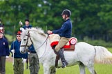 The Light Cavalry HAC Annual Review and Inspection 2013.
Windsor Great Park Review Ground,
Windsor,
Berkshire,
United Kingdom,
on 09 June 2013 at 10:40, image #61