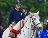 The Light Cavalry HAC Annual Review and Inspection 2013.
Windsor Great Park Review Ground,
Windsor,
Berkshire,
United Kingdom,
on 09 June 2013 at 10:40, image #64