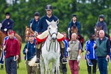 The Light Cavalry HAC Annual Review and Inspection 2013.
Windsor Great Park Review Ground,
Windsor,
Berkshire,
United Kingdom,
on 09 June 2013 at 10:42, image #65