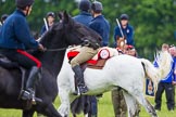 The Light Cavalry HAC Annual Review and Inspection 2013.
Windsor Great Park Review Ground,
Windsor,
Berkshire,
United Kingdom,
on 09 June 2013 at 10:43, image #68