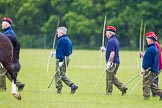 The Light Cavalry HAC Annual Review and Inspection 2013.
Windsor Great Park Review Ground,
Windsor,
Berkshire,
United Kingdom,
on 09 June 2013 at 10:44, image #73