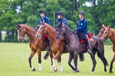 The Light Cavalry HAC Annual Review and Inspection 2013.
Windsor Great Park Review Ground,
Windsor,
Berkshire,
United Kingdom,
on 09 June 2013 at 10:44, image #75