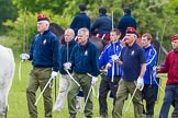 The Light Cavalry HAC Annual Review and Inspection 2013.
Windsor Great Park Review Ground,
Windsor,
Berkshire,
United Kingdom,
on 09 June 2013 at 10:45, image #78