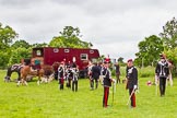 The Light Cavalry HAC Annual Review and Inspection 2013.
Windsor Great Park Review Ground,
Windsor,
Berkshire,
United Kingdom,
on 09 June 2013 at 12:18, image #163