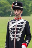 The Light Cavalry HAC Annual Review and Inspection 2013.
Windsor Great Park Review Ground,
Windsor,
Berkshire,
United Kingdom,
on 09 June 2013 at 12:30, image #183