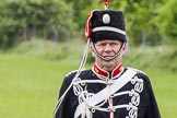 The Light Cavalry HAC Annual Review and Inspection 2013.
Windsor Great Park Review Ground,
Windsor,
Berkshire,
United Kingdom,
on 09 June 2013 at 12:30, image #192