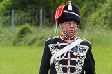 The Light Cavalry HAC Annual Review and Inspection 2013.
Windsor Great Park Review Ground,
Windsor,
Berkshire,
United Kingdom,
on 09 June 2013 at 12:30, image #194