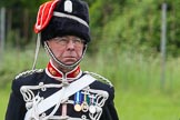 The Light Cavalry HAC Annual Review and Inspection 2013.
Windsor Great Park Review Ground,
Windsor,
Berkshire,
United Kingdom,
on 09 June 2013 at 12:30, image #197