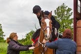 The Light Cavalry HAC Annual Review and Inspection 2013.
Windsor Great Park Review Ground,
Windsor,
Berkshire,
United Kingdom,
on 09 June 2013 at 12:38, image #235