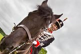 The Light Cavalry HAC Annual Review and Inspection 2013.
Windsor Great Park Review Ground,
Windsor,
Berkshire,
United Kingdom,
on 09 June 2013 at 12:38, image #236