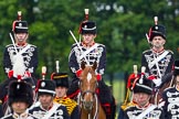 The Light Cavalry HAC Annual Review and Inspection 2013.
Windsor Great Park Review Ground,
Windsor,
Berkshire,
United Kingdom,
on 09 June 2013 at 13:03, image #302