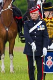 The Light Cavalry HAC Annual Review and Inspection 2013.
Windsor Great Park Review Ground,
Windsor,
Berkshire,
United Kingdom,
on 09 June 2013 at 13:03, image #303