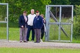 The Light Cavalry HAC Annual Review and Inspection 2013.
Windsor Great Park Review Ground,
Windsor,
Berkshire,
United Kingdom,
on 09 June 2013 at 13:04, image #305