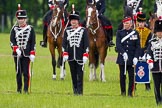 The Light Cavalry HAC Annual Review and Inspection 2013.
Windsor Great Park Review Ground,
Windsor,
Berkshire,
United Kingdom,
on 09 June 2013 at 13:06, image #313