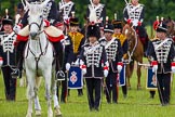 The Light Cavalry HAC Annual Review and Inspection 2013.
Windsor Great Park Review Ground,
Windsor,
Berkshire,
United Kingdom,
on 09 June 2013 at 13:06, image #315