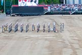 Beating Retreat 2014.
Horse Guards Parade, Westminster,
London SW1A,

United Kingdom,
on 11 June 2014 at 20:18, image #79