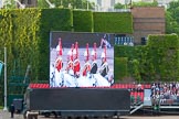 Beating Retreat 2014.
Horse Guards Parade, Westminster,
London SW1A,

United Kingdom,
on 11 June 2014 at 20:18, image #80