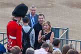 Beating Retreat 2014.
Horse Guards Parade, Westminster,
London SW1A,

United Kingdom,
on 11 June 2014 at 20:20, image #83